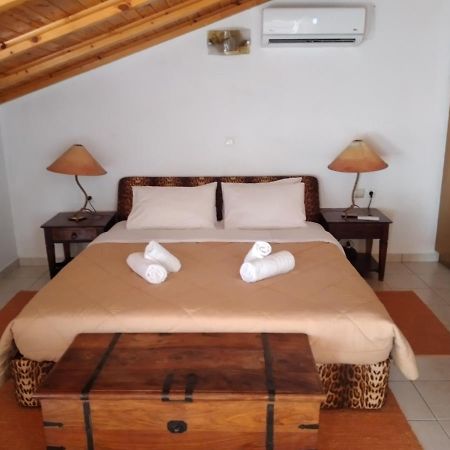 Angelos Sweet Home & 2 Bathrooms Nafplio Luaran gambar