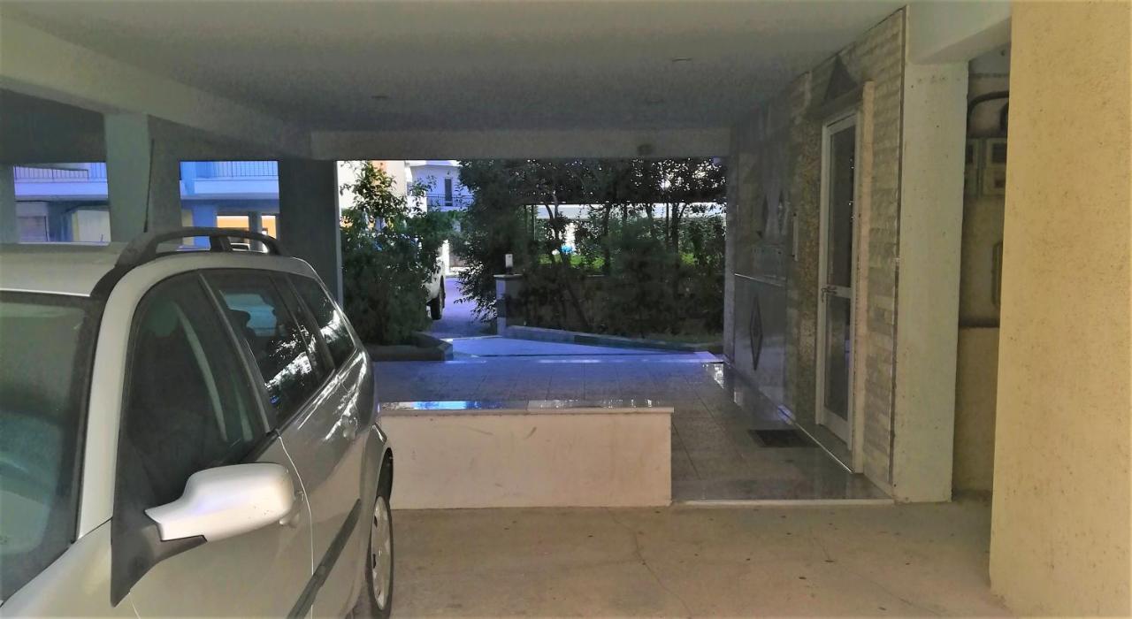 Angelos Sweet Home & 2 Bathrooms Nafplio Luaran gambar