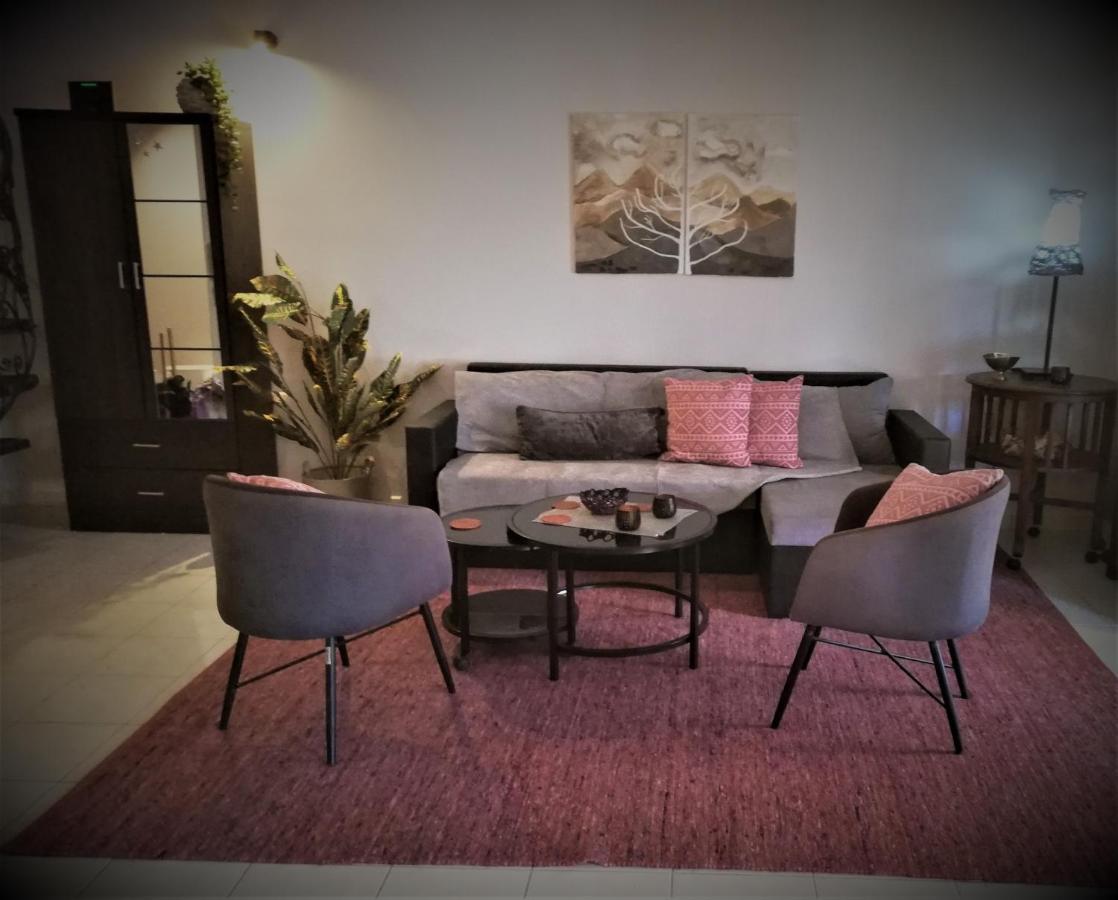 Angelos Sweet Home & 2 Bathrooms Nafplio Luaran gambar
