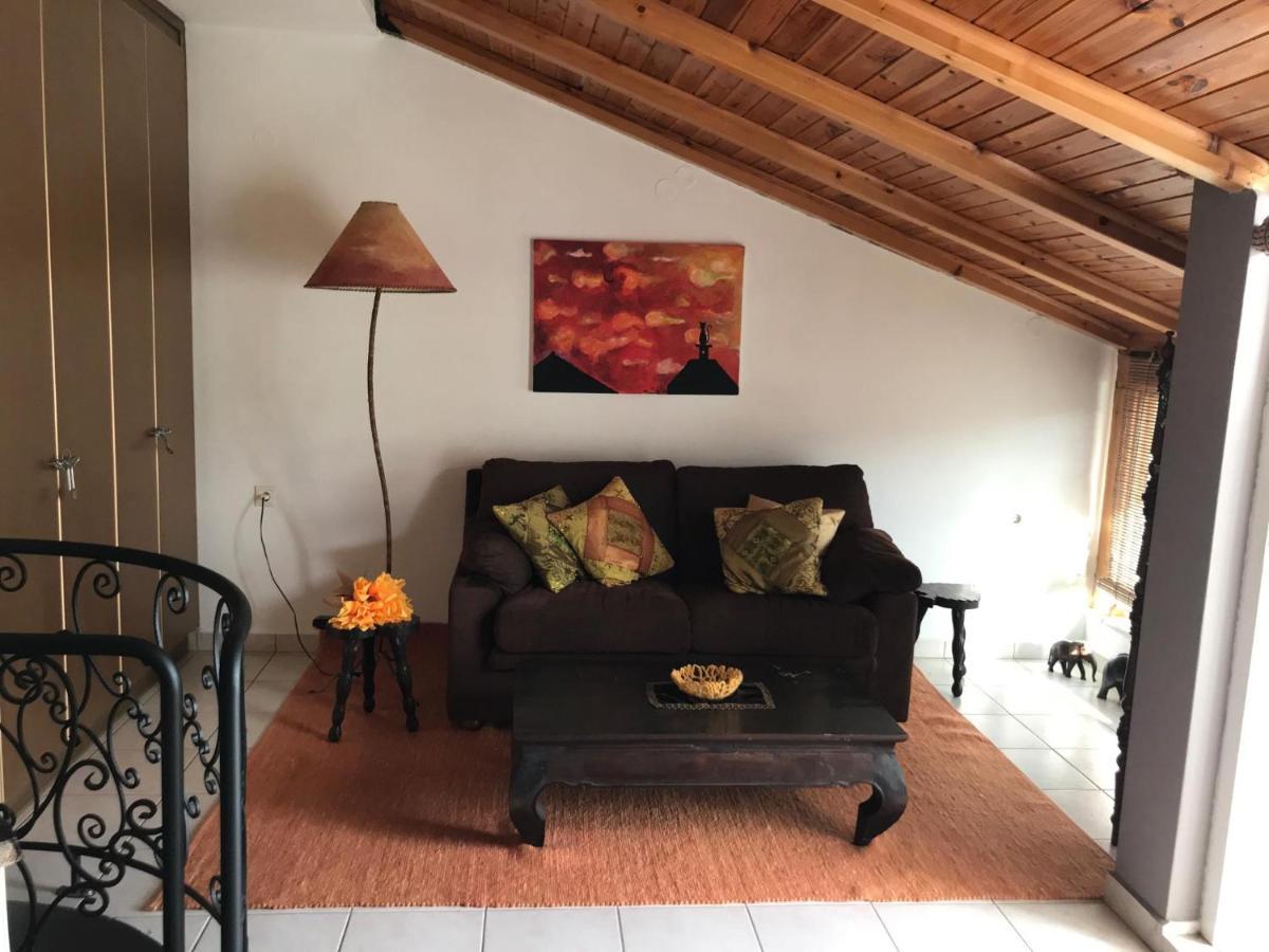Angelos Sweet Home & 2 Bathrooms Nafplio Luaran gambar