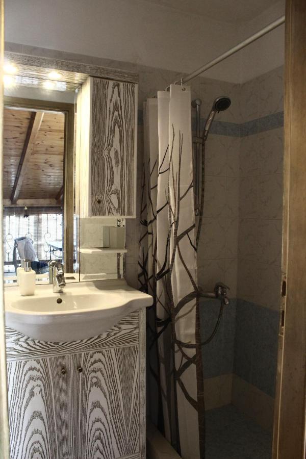 Angelos Sweet Home & 2 Bathrooms Nafplio Luaran gambar