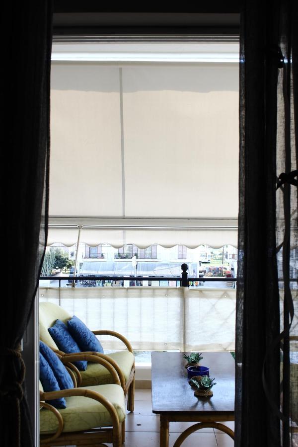 Angelos Sweet Home & 2 Bathrooms Nafplio Luaran gambar