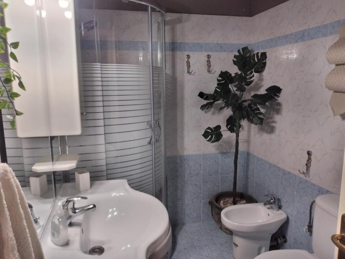 Angelos Sweet Home & 2 Bathrooms Nafplio Luaran gambar