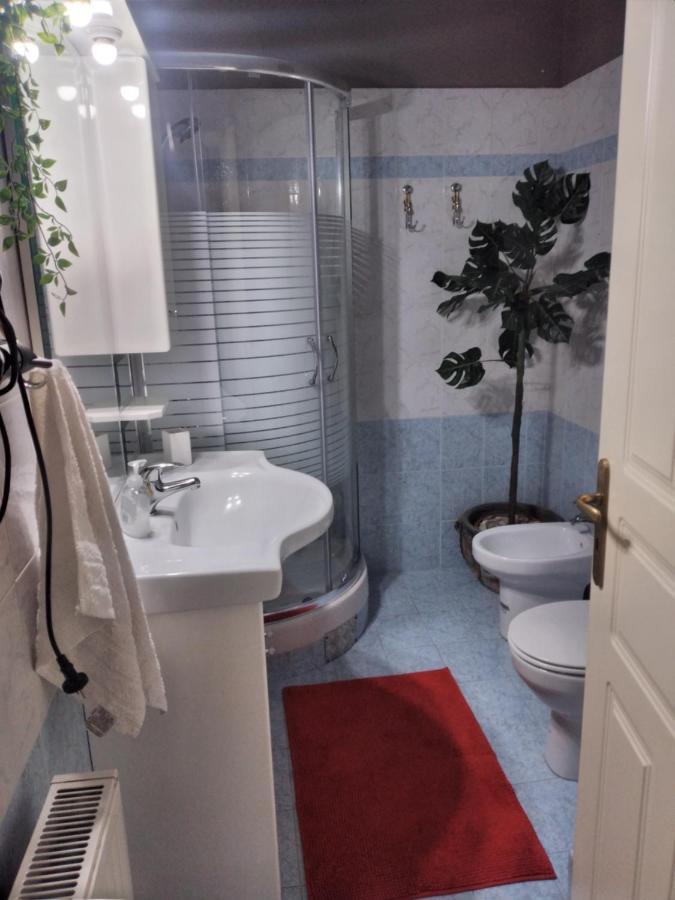 Angelos Sweet Home & 2 Bathrooms Nafplio Luaran gambar